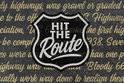 Brushmore | Classic Script, a Script Font by StudioWorks (Thumbnail 10 of 10)