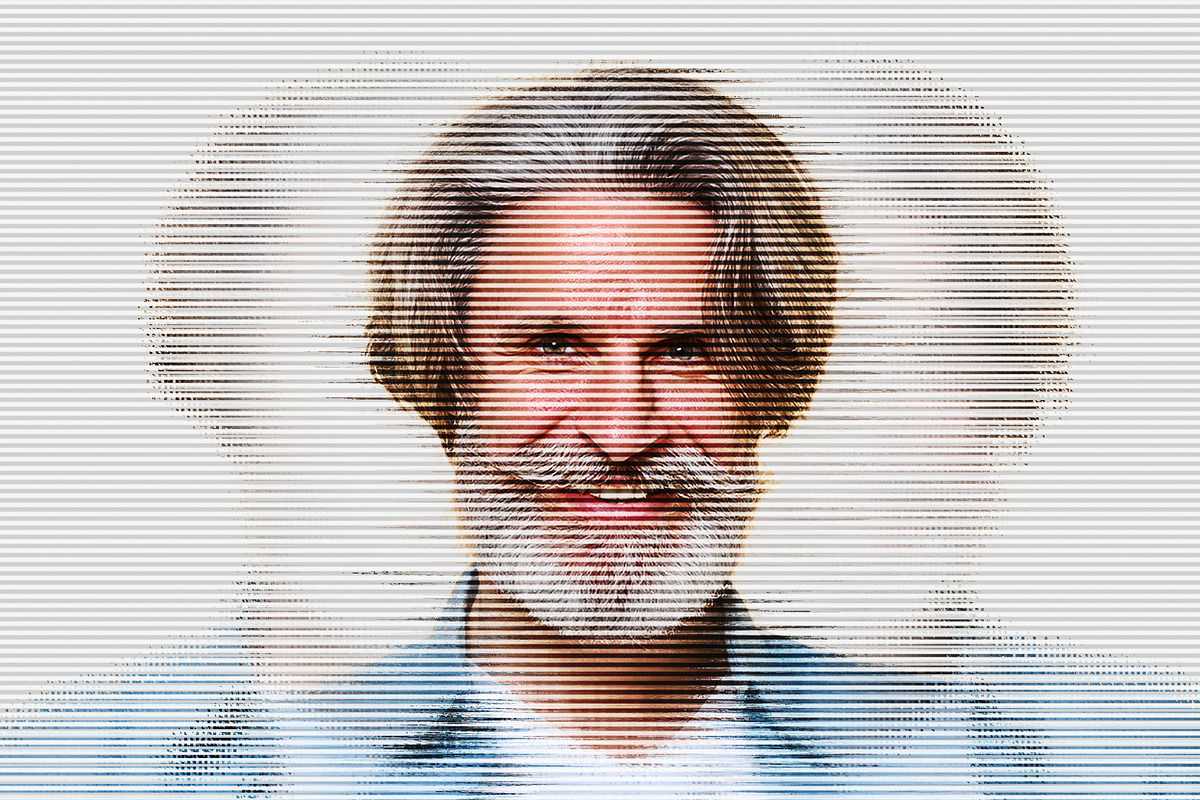 Frequency Wave Photo Effect, a Layer Style Add-On by Grkic Creative (Photo 2 of 4)