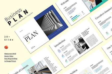 Business Plan