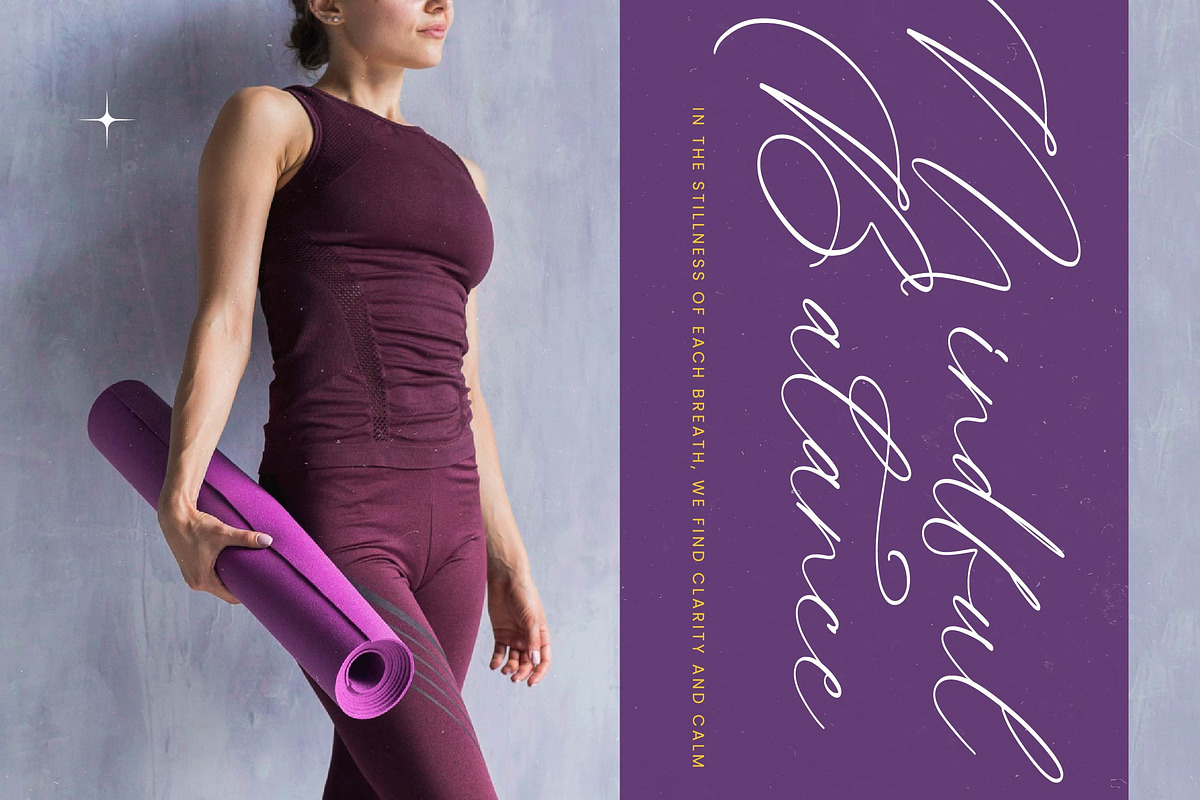 Betany Katepia Beauty Calligraphy, a Script Font by stylishtype.co (Photo 2 of 20)