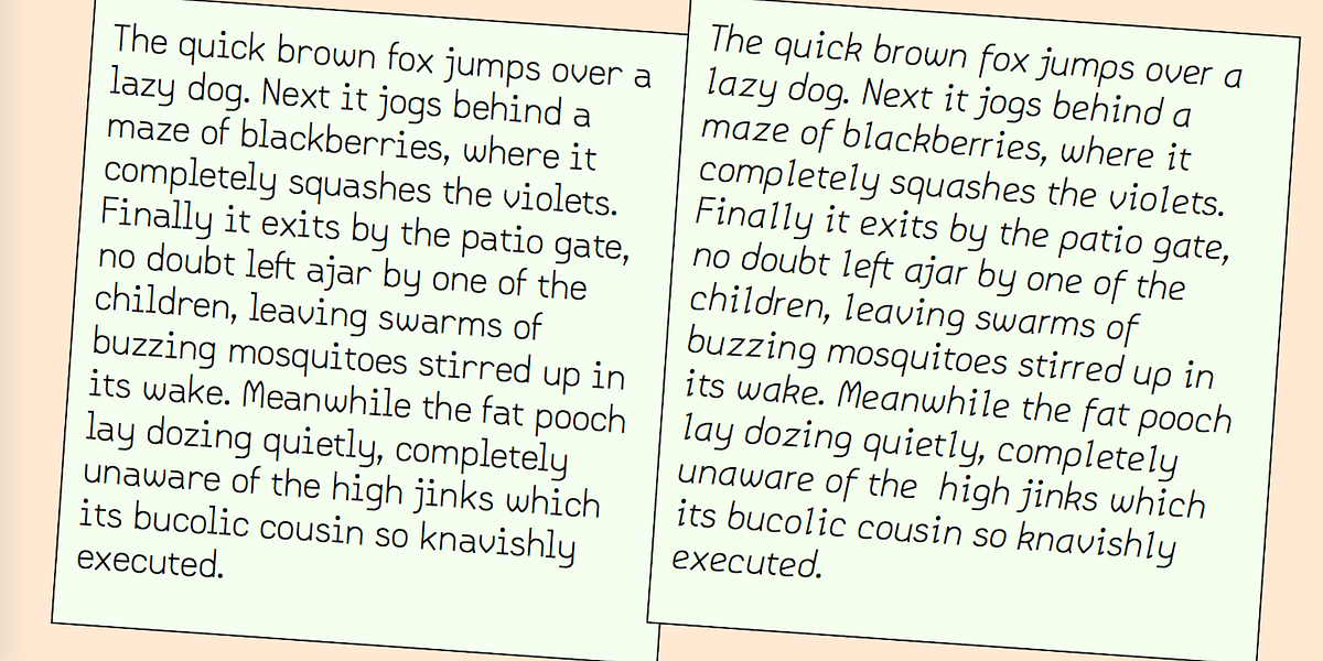 Samsheriff, a Sans Serif Font by Ingrimayne Type (Photo 3 of 7)