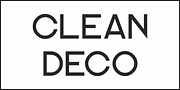 Clean Deco JNL, a Sans Serif Font by Jeff Levine Fonts (Thumbnail 2 of 5)