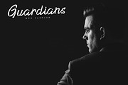 Dacilla Script, a Script Font by Crenadhif Studio (Thumbnail 5 of 15)