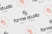 Ethere - Futuristic Sans - 162 fonts, a Sans Serif Font by VP Fonts (Thumbnail 8 of 27)