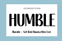 Humble