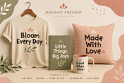 Petalya, a Slab Serif Font by Wow Magic (Thumbnail 2 of 5)