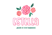 Jolly Christmas Font, a Script Font by Coco Bloom (Thumbnail 16 of 19)