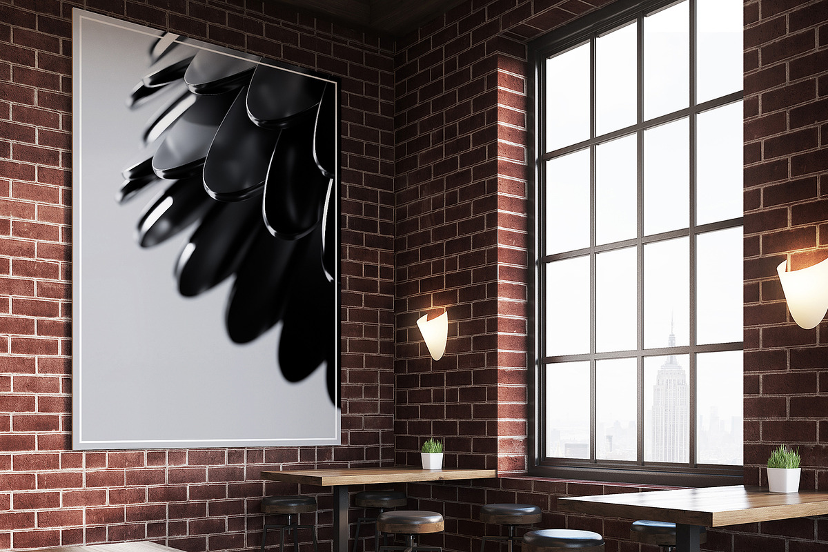 Dark & Light. Animated video, a Background Graphic by Mio Buono (Photo 6 of 9)