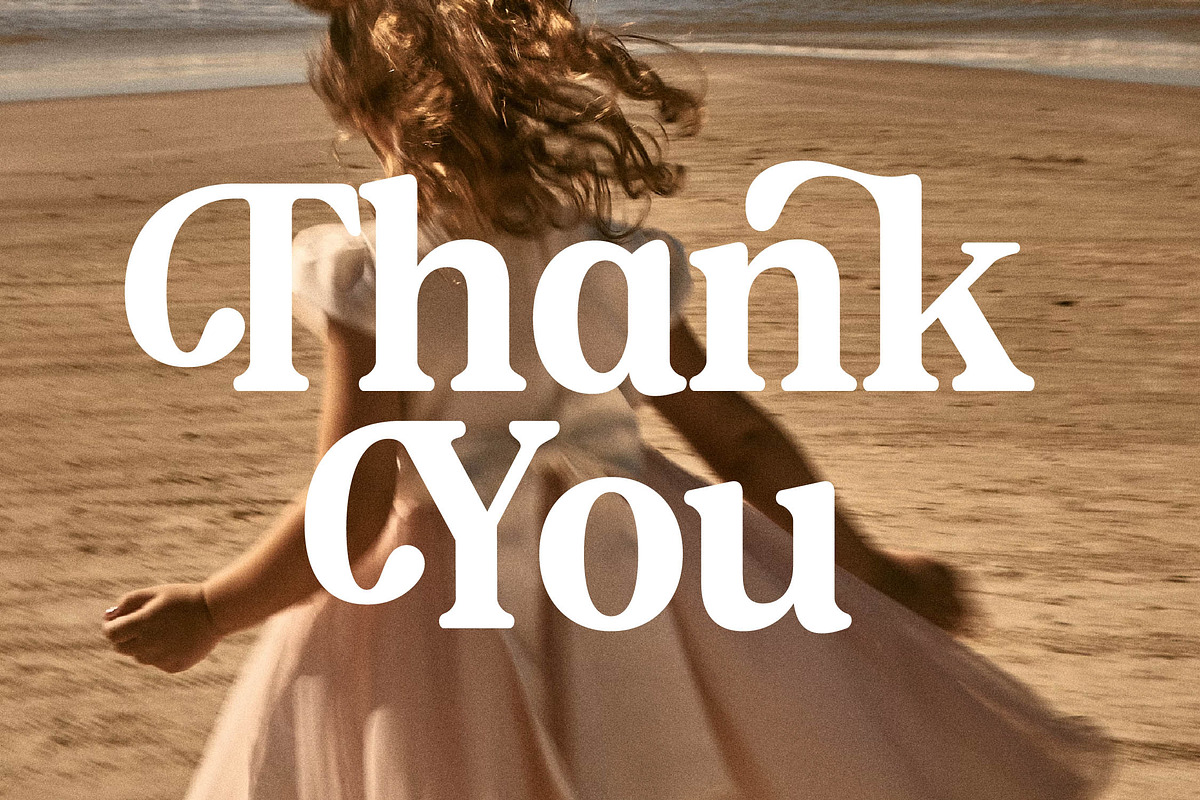 Hearty Sacred Modern Serif Font, a Serif Font by timelesstype.co (Photo 20 of 20)