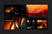 Elevate Minimal Template, a Presentation Template by Soraclod (Thumbnail 3 of 9)