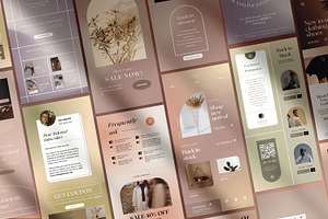 Gradiena Newsletter Templates