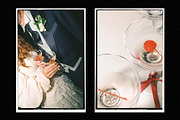REALISTIC ANALOG FILM FRAME, a Social Media Template by El Oasis Market (Thumbnail 5 of 6)