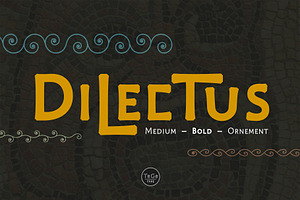 Dilectus