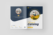 Product Catalog Brochure Template, a Brochure Template by zahidhossainalif (Thumbnail 3 of 8)