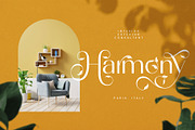 The Munday Typeface, a Sans Serif Font by alit design (Thumbnail 8 of 15)