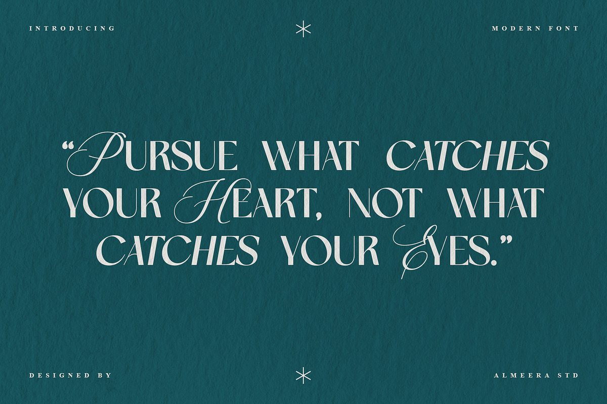 Remixo — Hybrid Sans Script, a Sans Serif Font by Almeera Std (Photo 4 of 10)