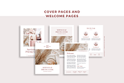 Client Experience Template Bundle, a Magazine Template by ProductiveandFree (Thumbnail 5 of 23)