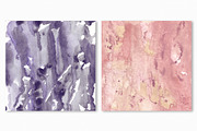 Seamless Watercolor Textures, a Texture Graphic by CatJello Graphics (Thumbnail 19 of 20)