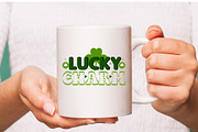 lucky charm, a Graphic by minmicro (Thumbnail 3 of 5)