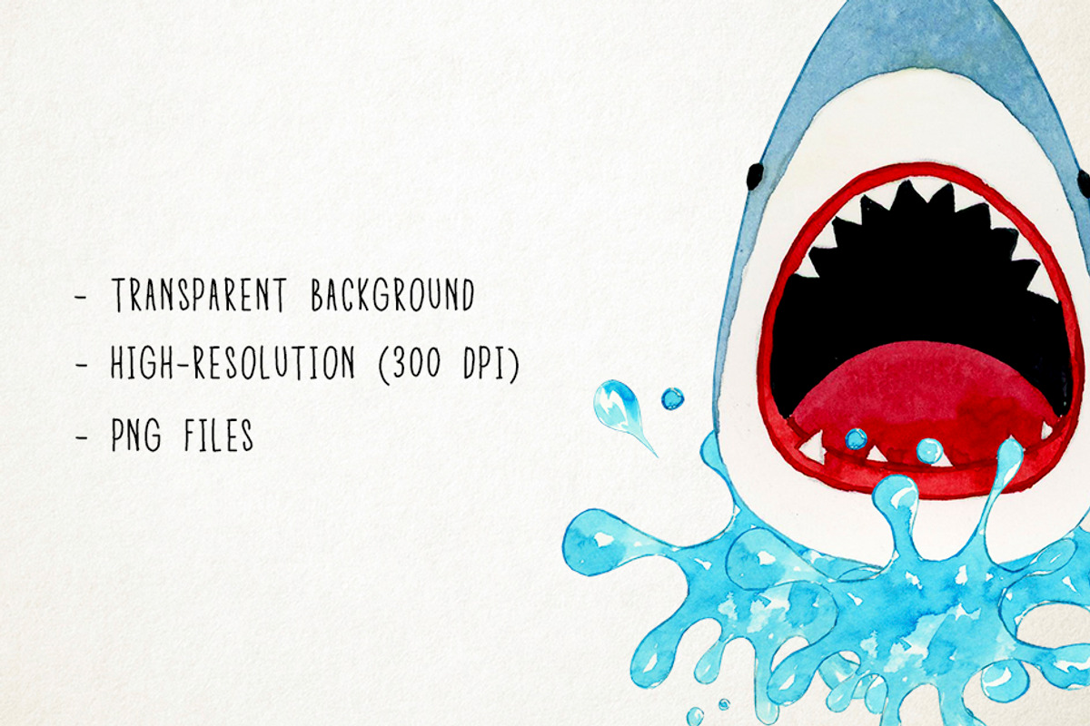 Watercolor Surfing Clipart, Surf, an Object Graphic by Paulaparaula (Photo 3 of 3)