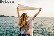 4 Mobile Lightroom, a Preset Add-On by The Red Pine (Thumbnail 9 of 10)