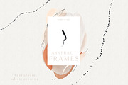 Wabi-Sabi  Terraform Abstractions, an Illustration by Isabelle Salem (Thumbnail 9 of 16)