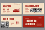 Social Media Strategy Presentation, a Presentation Template by ContestDesign (Thumbnail 5 of 5)