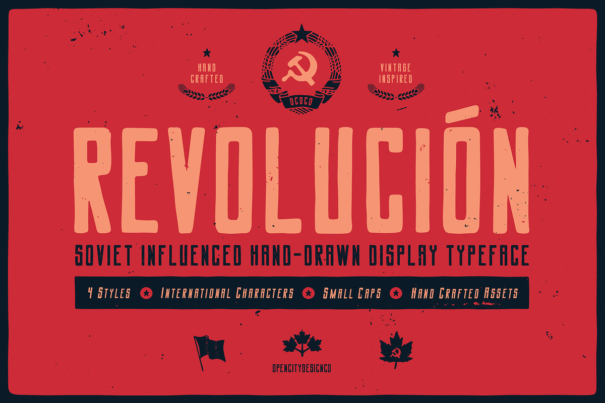 Revolucion