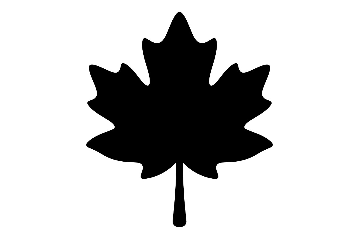 Maple Leaf Acorn Autumn, an Object Graphic by Gfx_Store (Photo 4 of 18)