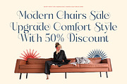 Roastirs Modern Elegant Serif, a Serif Font by timelesstype.co (Thumbnail 13 of 20)