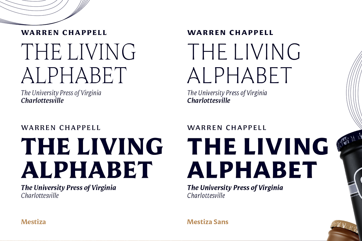 Mestiza Sans, a Sans Serif Font by Lechuga Type (Photo 7 of 19)