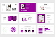 Sogio : Pitch Deck Google Slides, a Presentation Template by Punkl Camp (Thumbnail 2 of 9)
