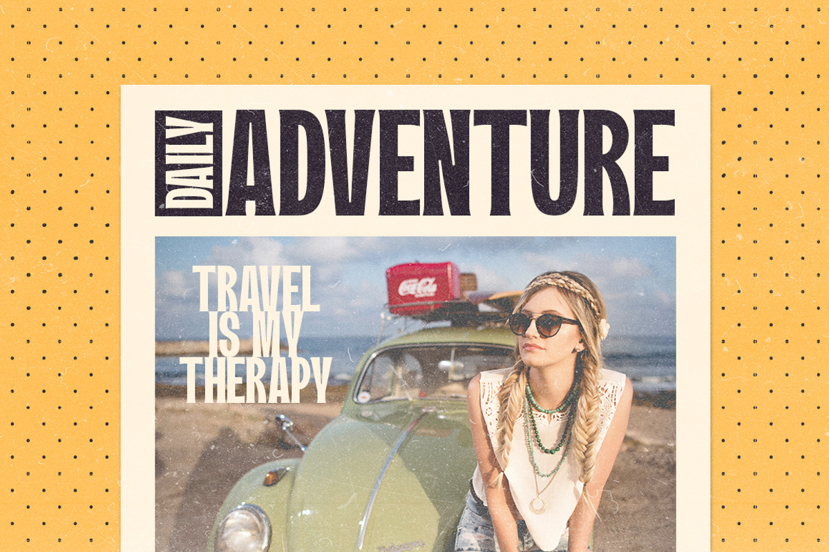 Velourist | Display Typeface, a Font by Fargun Studio (Photo 2 of 15)