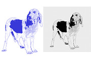 Animal Photo to Tracing, an Action Add-On by MRI STUDIO (Thumbnail 7 of 10)