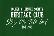 Hamidlak Font Duo Serif Signature, a Script Font by Maulana Creative (Thumbnail 3 of 7)
