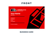 Garage Logo Design, a Branding & Logo Template by krhstd (Thumbnail 2 of 3)