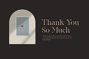 The Heart Mighty - Elegant Serif, a Serif Font by RockboyStd (Thumbnail 12 of 12)