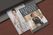 Prista an elegant serif font, a Sans Serif Font by Honestype (Thumbnail 5 of 10)