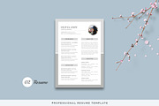 Olivia Multipurpose Pack + BONUS, a Brochure Template by Typography Prime (Thumbnail 9 of 14)