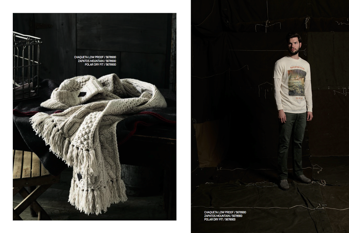 Catalogue Template, a Brochure Template by Cristian Villegas Studio (Photo 9 of 10)