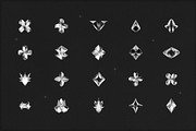 3D Prism Glass Shapes, an Object Graphic by Milka (Thumbnail 3 of 7)