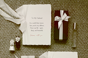 Gaian Font, a Handwritten Font by gafaroff studio (Thumbnail 5 of 6)