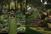 70 Topiary Garden Stock Photos, an Arts & Entertainment Photo by Incomelion (Thumbnail 5 of 13)