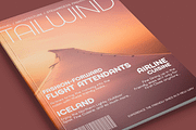 Tailwind Collection, a Sans Serif Font by GRYPE (Thumbnail 4 of 6)