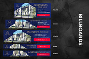 Banners Pack 26 sizes for Google Ads, a Templates & Theme by Better Be a Designer (Thumbnail 3 of 6)