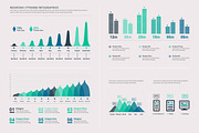 Big Infographic Elements Template, an Illustration by ContestDesign (Thumbnail 4 of 16)