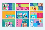 Candy Powerpoint, a Presentation Template by binangkit (Thumbnail 18 of 36)