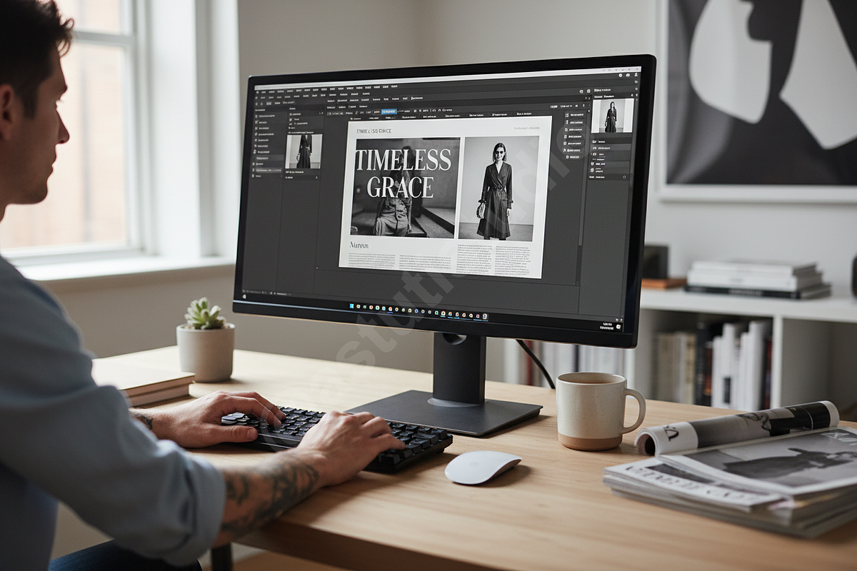 Leta | Sophisticated Minimalist Seri, a Font by Astuti Studio (Photo 9 of 16)