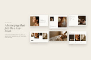Solenne Spa & Beauty WordPress Theme, a WordPress Template by Tomasz Ganclerz (Thumbnail 3 of 19)