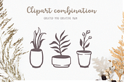 Floristy | Floral Cursive Font, a Script Font by Auratype (Thumbnail 13 of 14)